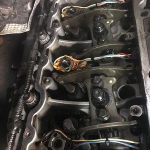 Meet your Posher, Ronald